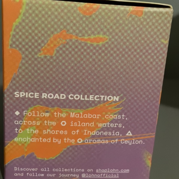 Lohn candle - Picture 2 of 6